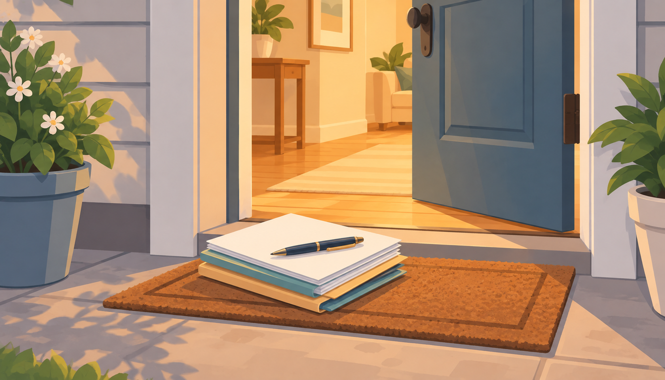 What Is a Housing Recertification and How Do You Prepare?